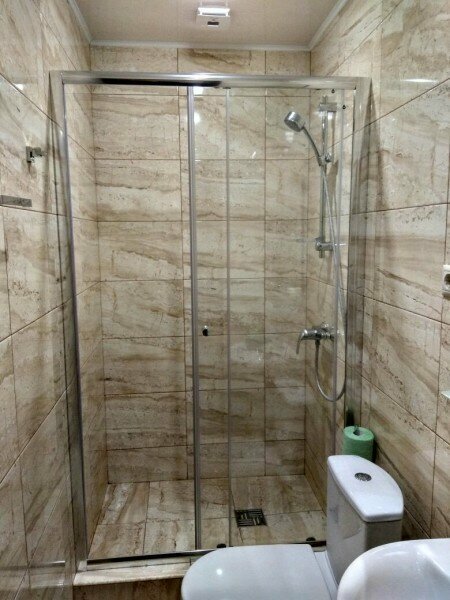 Гостевой дом Парус Головинка