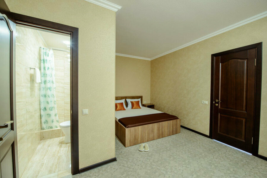 Гостевой дом Парус Головинка