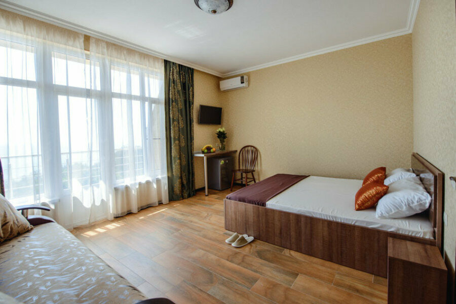 Гостевой дом Парус Головинка