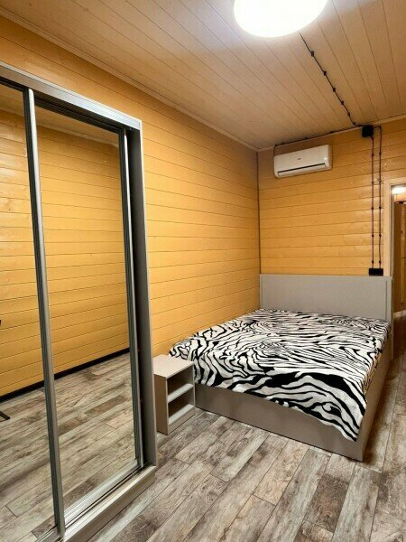 Гостевой дом Парус Головинка