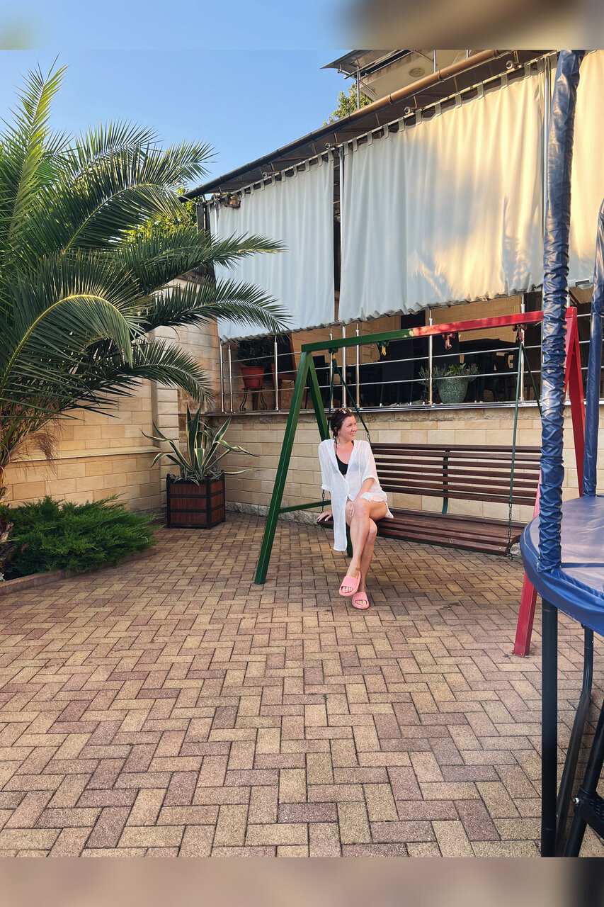 Гостевой дом Парус Головинка-75