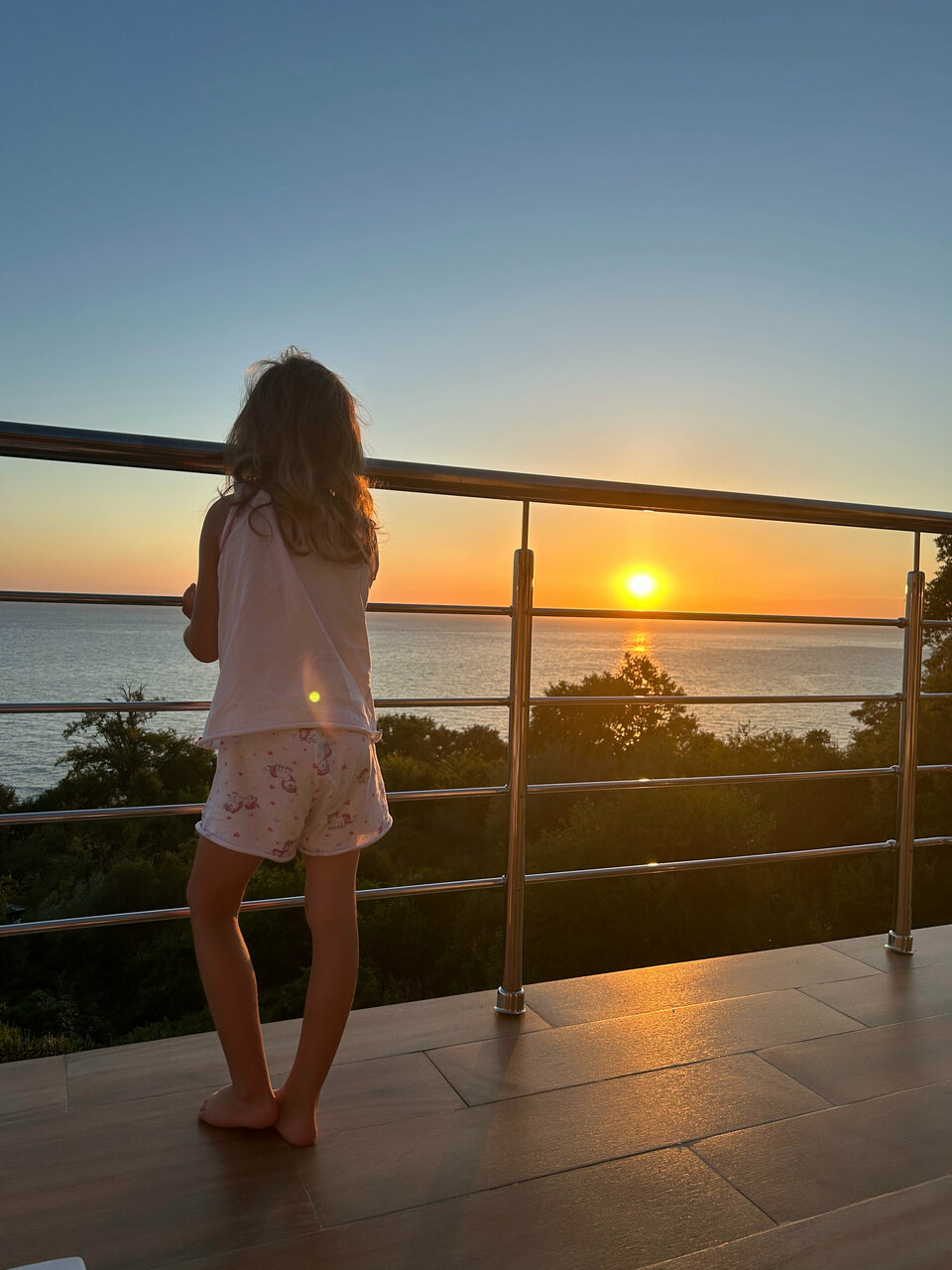 Гостевой дом Парус Головинка-24