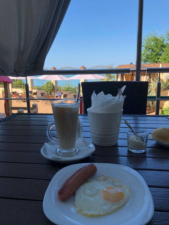 Гостевой дом Парус Головинка-66