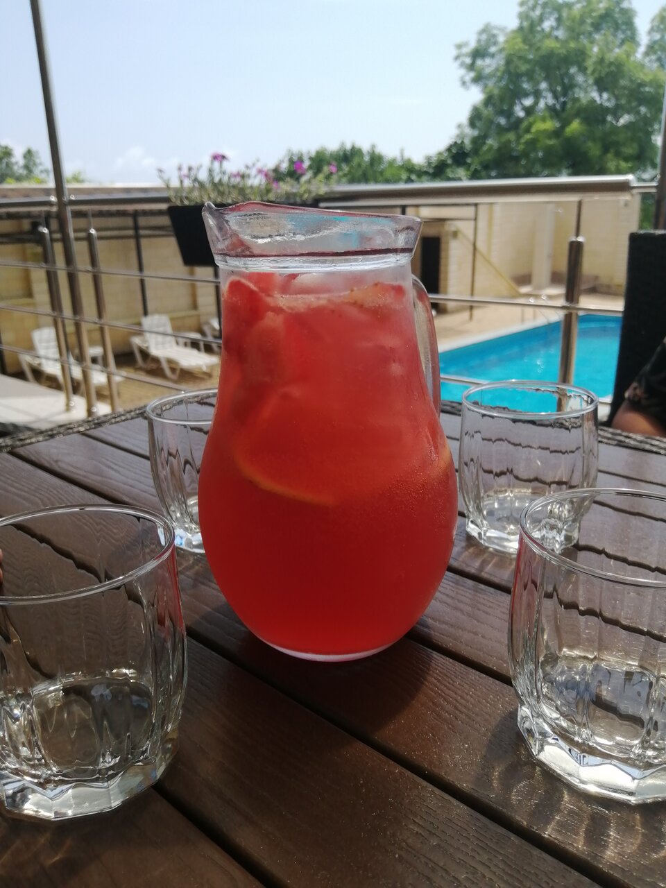 Гостевой дом Парус Головинка-115