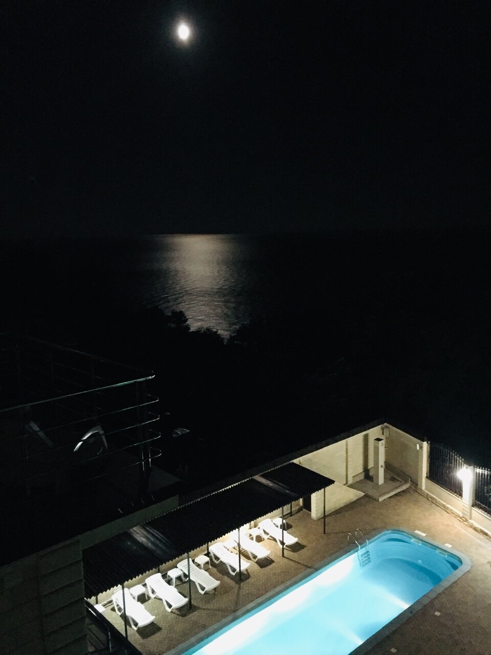 Гостевой дом Парус Головинка-60