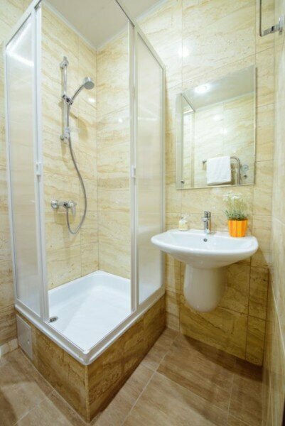 Гостевой дом Парус Головинка