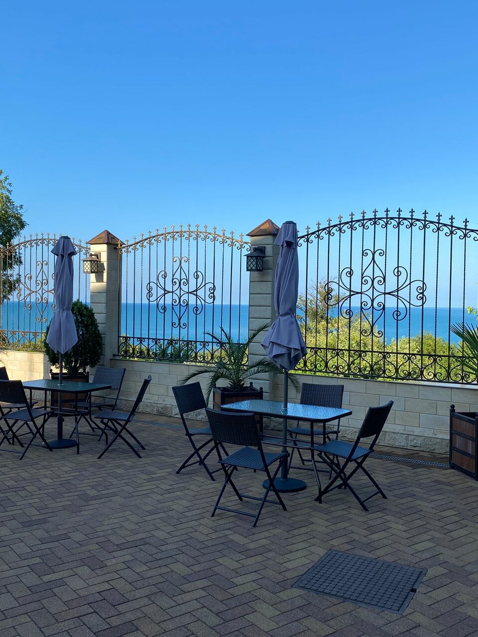 Гостевой дом Парус Головинка-81