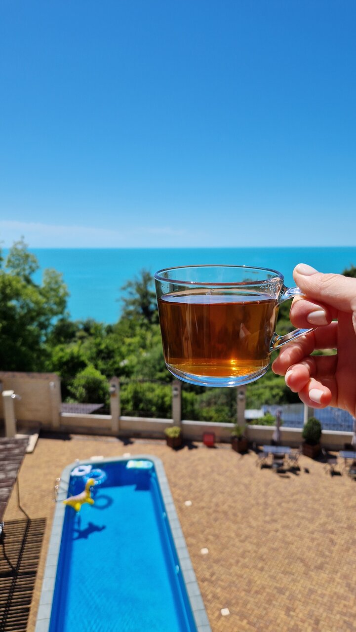 Гостевой дом Парус Головинка-103