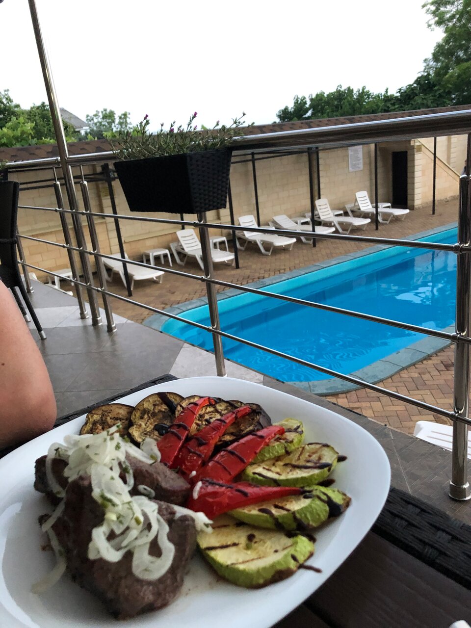 Гостевой дом Парус Головинка-132