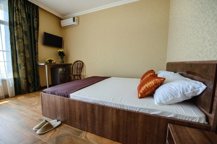 Гостевой дом Парус Головинка