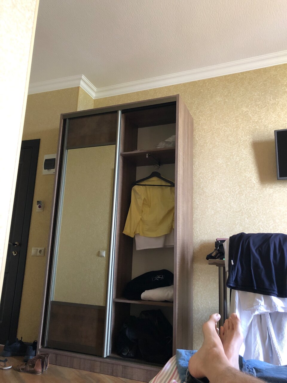 Гостевой дом Парус Головинка-62