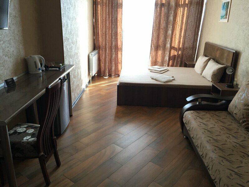 Гостевой дом Парус Головинка