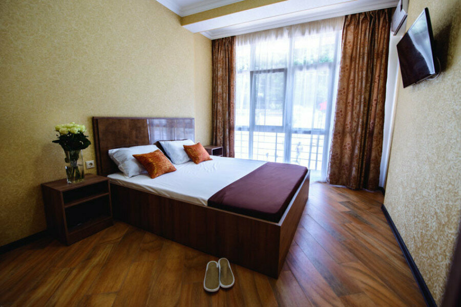 Гостевой дом Парус Головинка