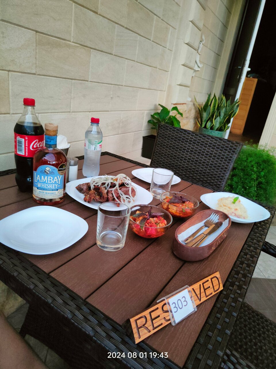 Гостевой дом Парус Головинка-155