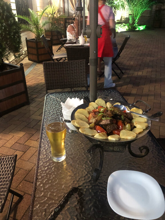 Гостевой дом Парус Головинка-176