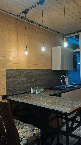 Гостевой дом Парус Головинка