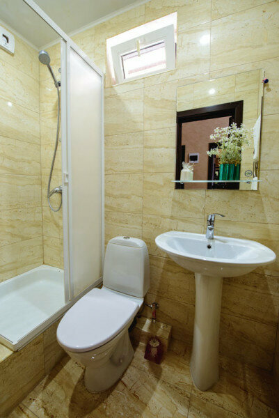 Гостевой дом Парус Головинка