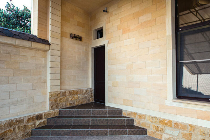 Гостевой дом Парус Головинка-77