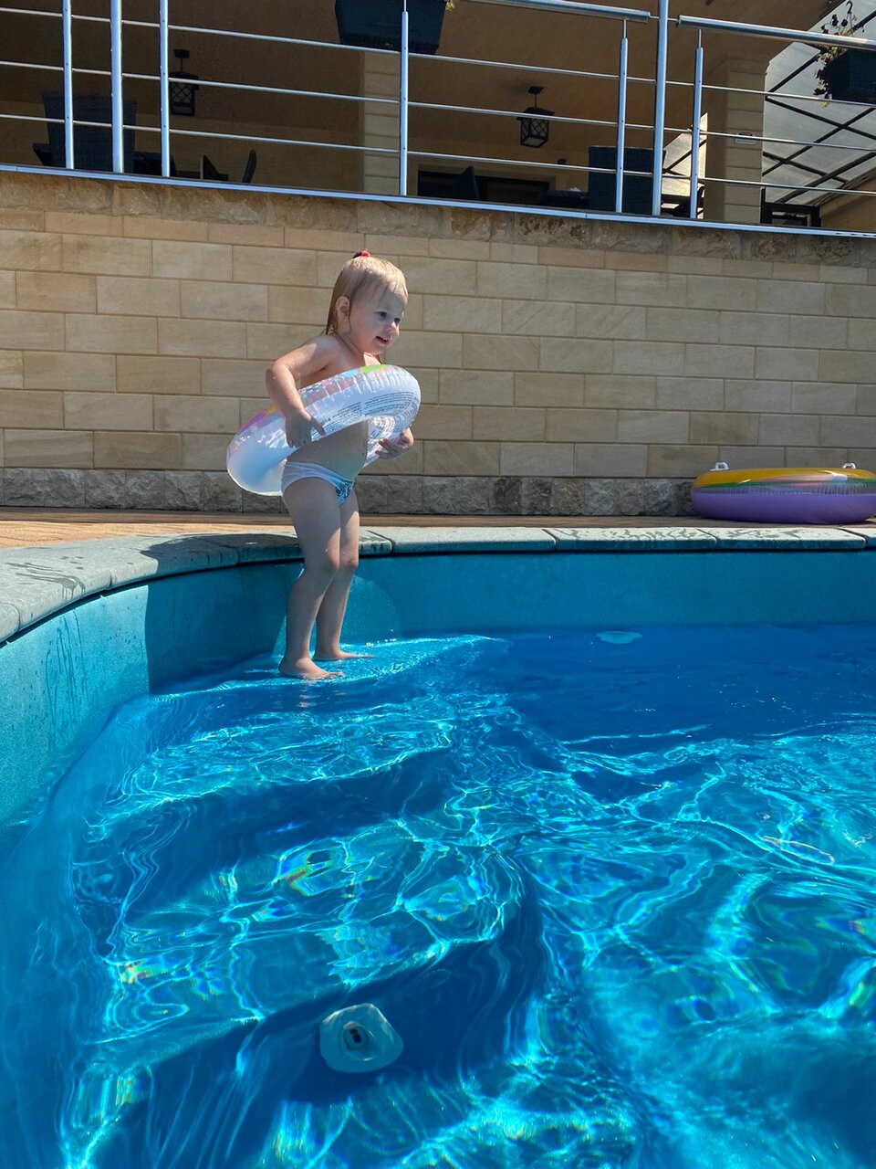 Гостевой дом Парус Головинка-119