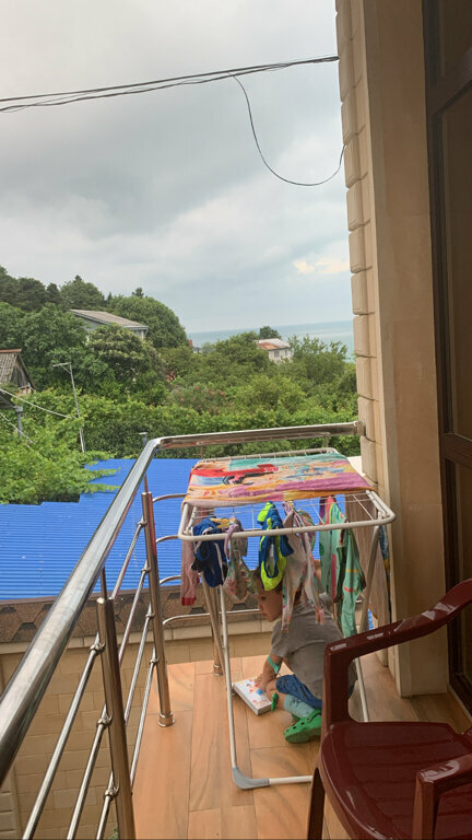 Гостевой дом Парус Головинка-125