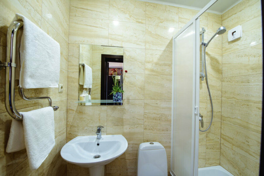 Гостевой дом Парус Головинка