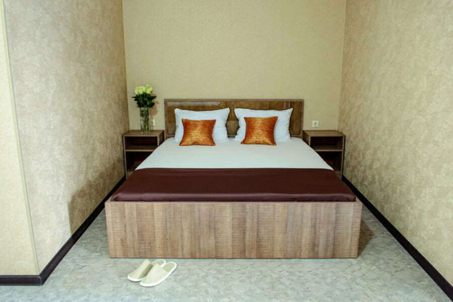 Гостевой дом Парус Головинка