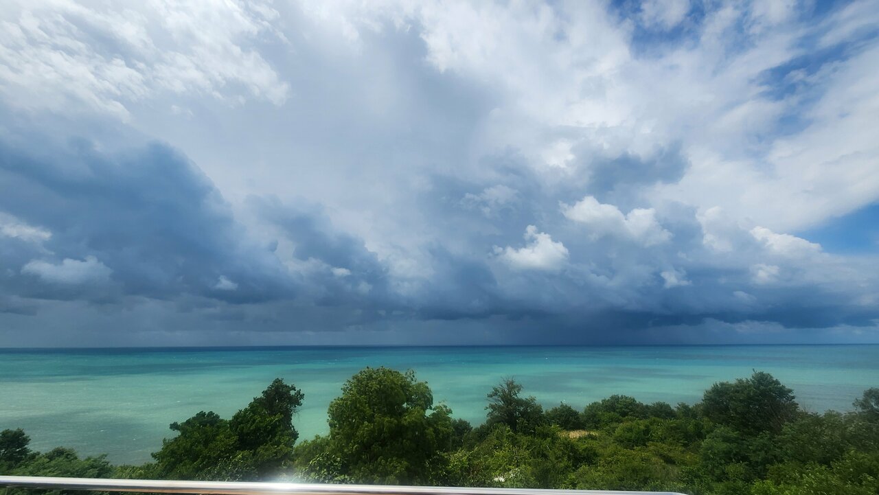 Гостевой дом Парус Головинка-46