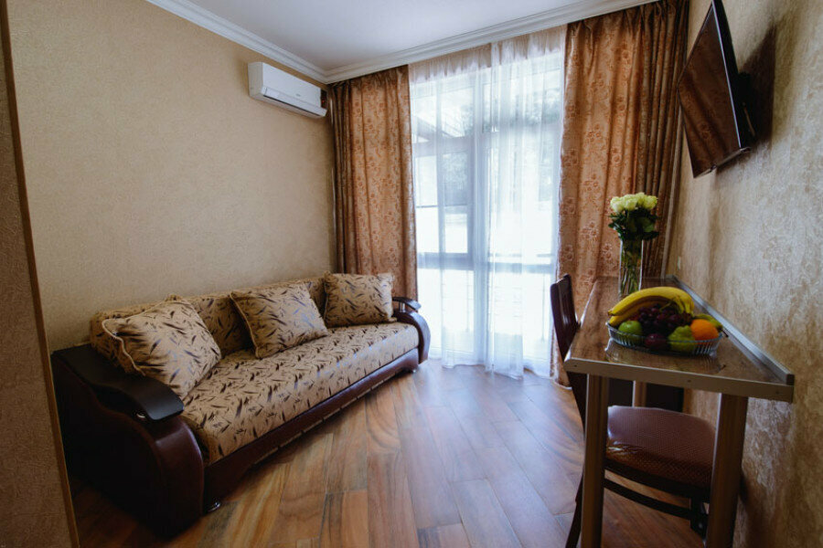 Гостевой дом Парус Головинка