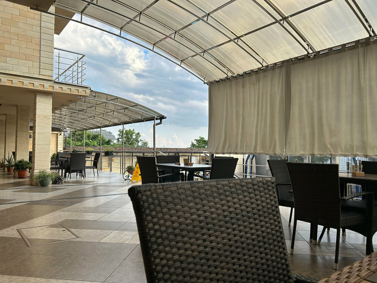 Гостевой дом Парус Головинка-72