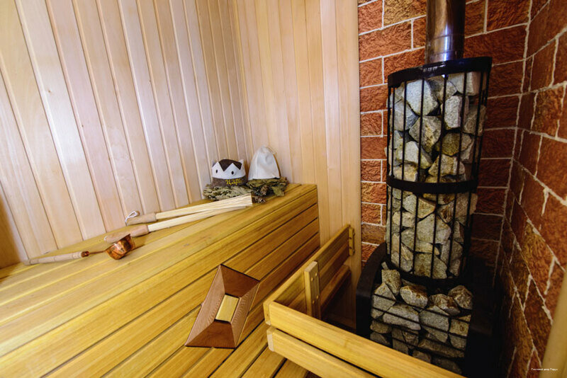 Гостевой дом Парус Головинка-89