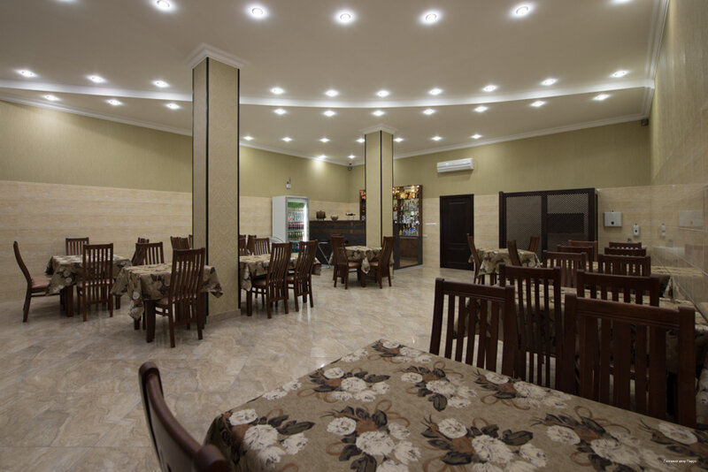 Гостевой дом Парус Головинка-177