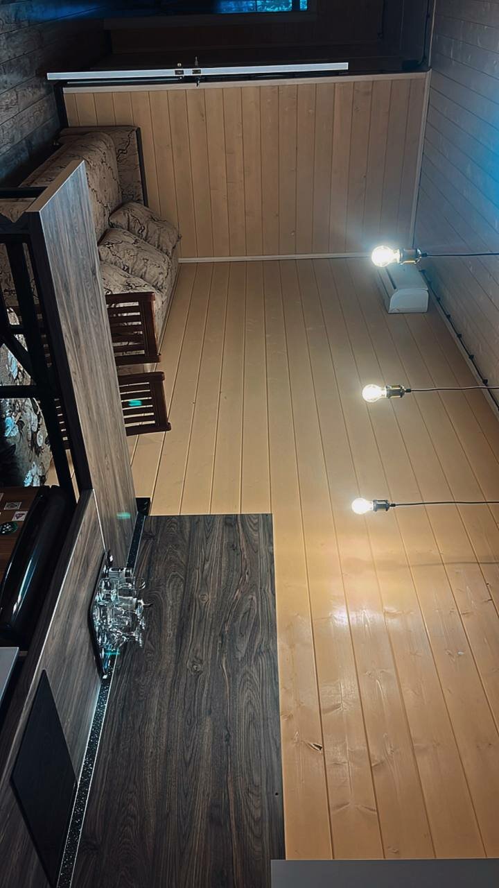 Гостевой дом Парус Головинка-158