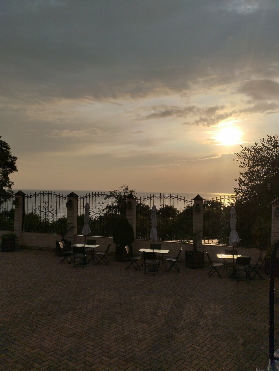 Гостевой дом Парус Головинка-87