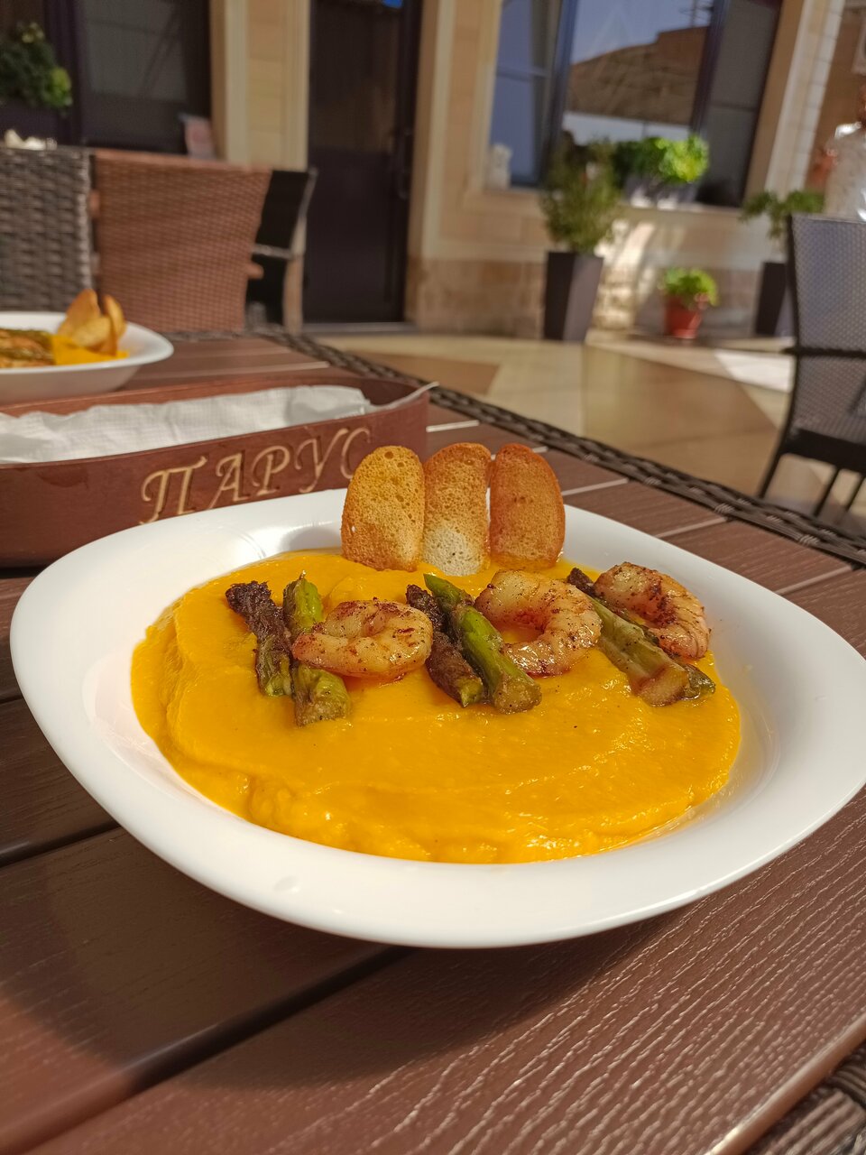 Гостевой дом Парус Головинка-149