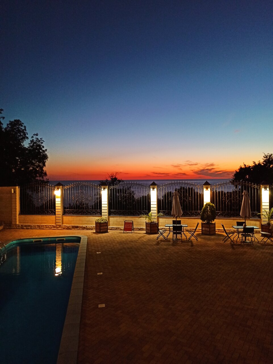 Гостевой дом Парус Головинка-137