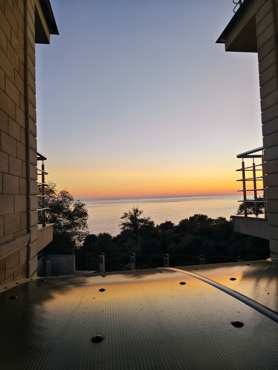 Гостевой дом Парус Головинка-117