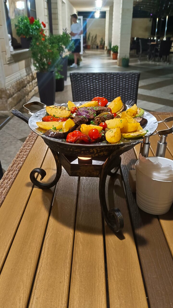 Гостевой дом Парус Головинка-94