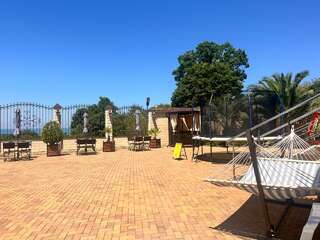 Гостевой дом Парус Головинка-4