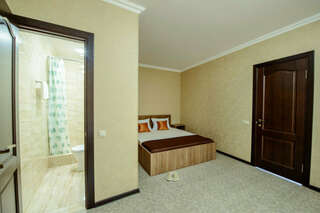 Гостевой дом Парус Головинка Бунгало-4