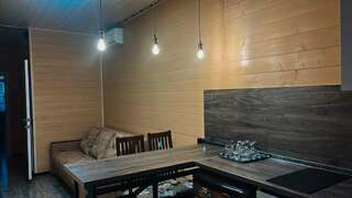 Гостевой дом Парус Головинка Дом для семейного отдыха-5