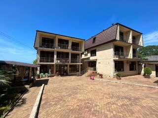 Гостевой дом Парус Головинка-5