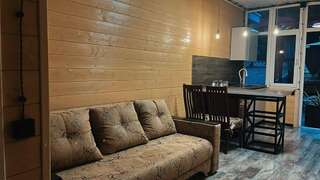 Гостевой дом Парус Головинка Дом для семейного отдыха-4