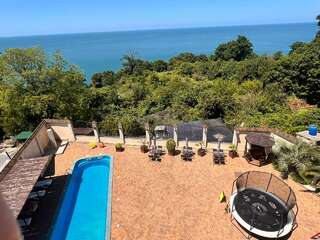 Гостевой дом Парус Головинка-2