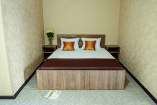 Гостевой дом Парус Головинка Бунгало-3