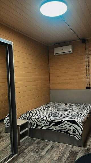 Гостевой дом Парус Головинка Дом для семейного отдыха-7