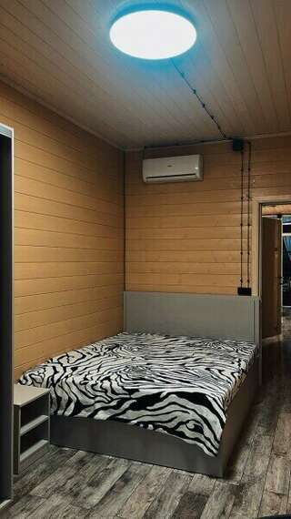 Гостевой дом Парус Головинка Дом для семейного отдыха-6