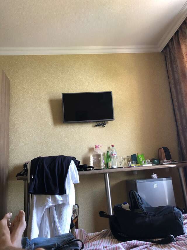 Гостевой дом Парус Головинка-144