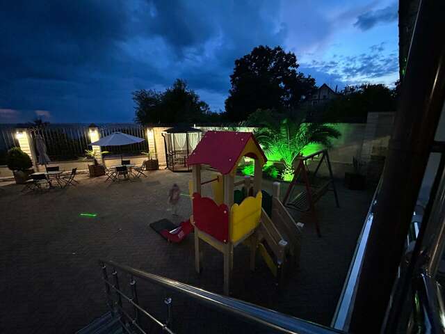 Гостевой дом Парус Головинка-135