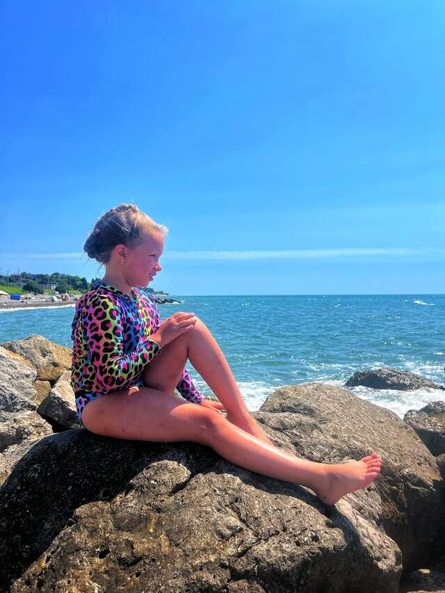 Гостевой дом Парус Головинка-77