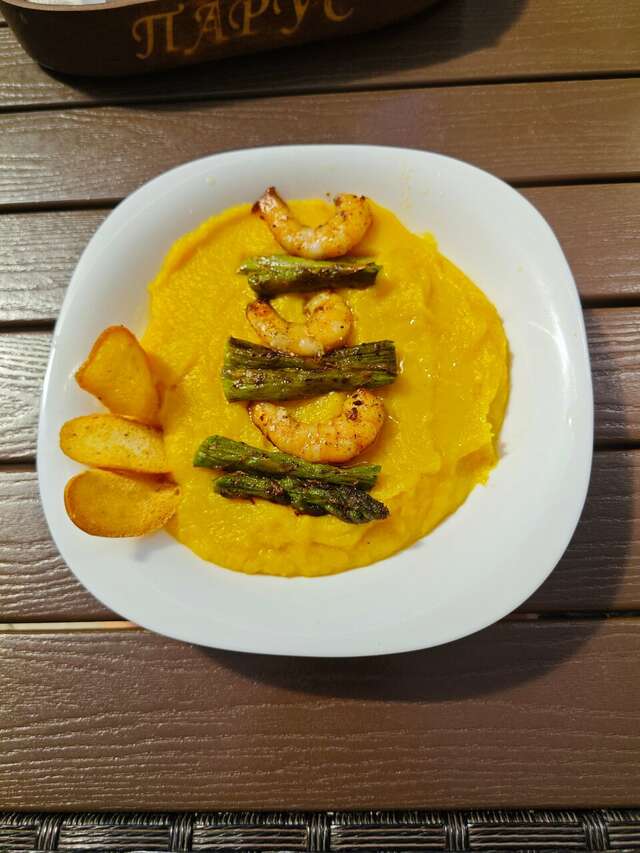 Гостевой дом Парус Головинка-57